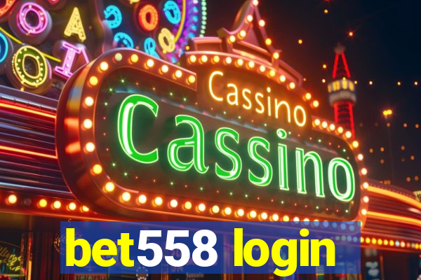 bet558 login